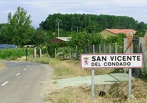 foto de SAN VICENTE DEL CONDADO